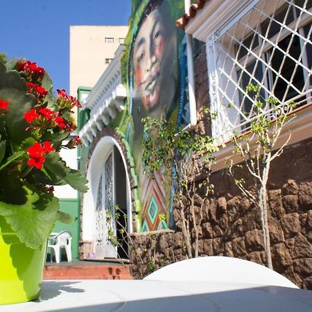 Hostel Brasil Sp Сан-Паулу Екстер'єр фото