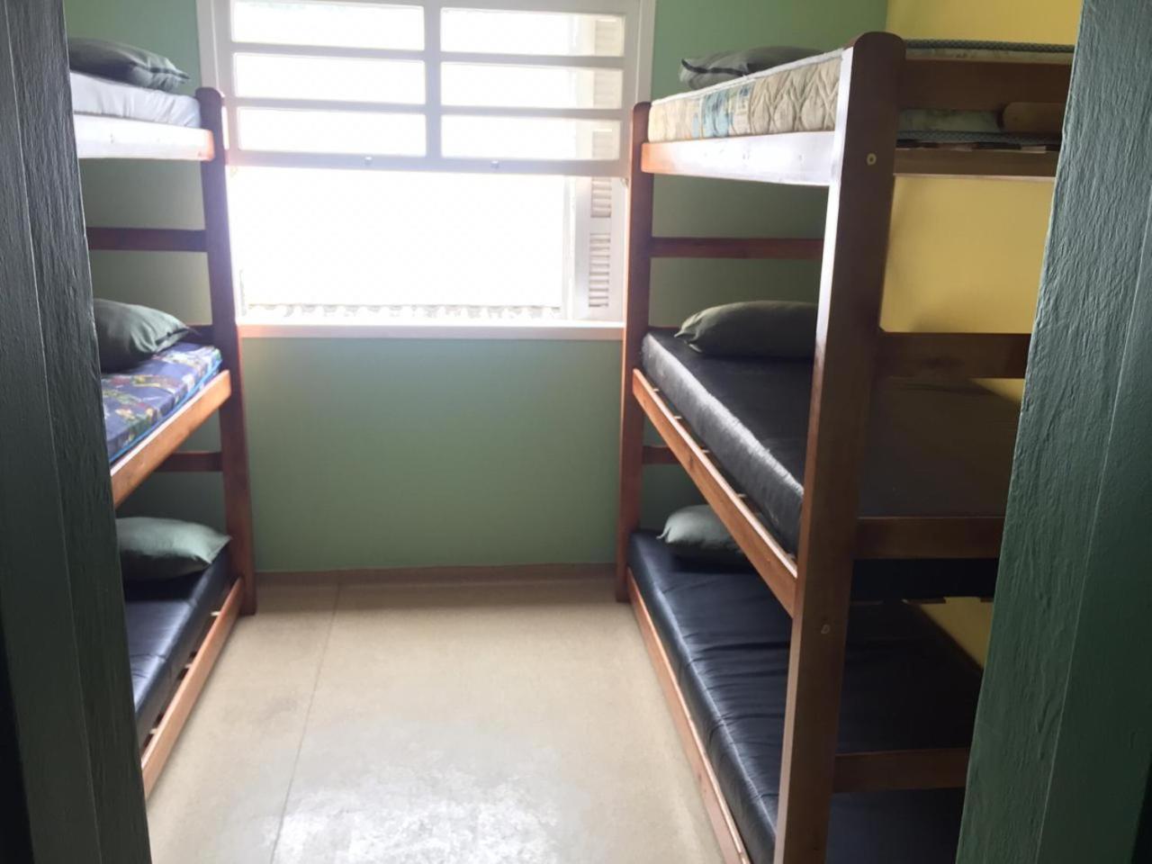 Hostel Brasil Sp Сан-Паулу Екстер'єр фото