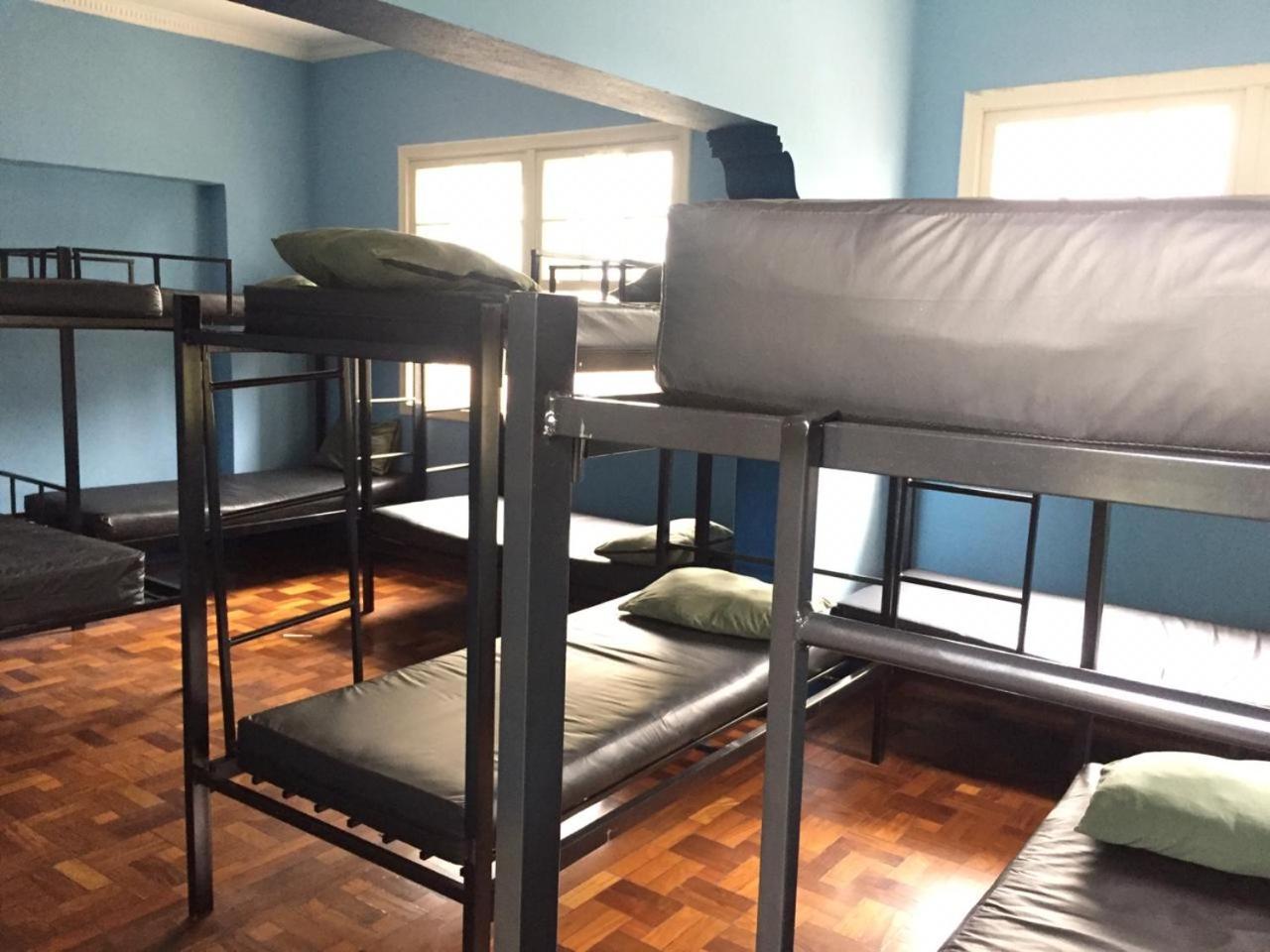 Hostel Brasil Sp Сан-Паулу Екстер'єр фото