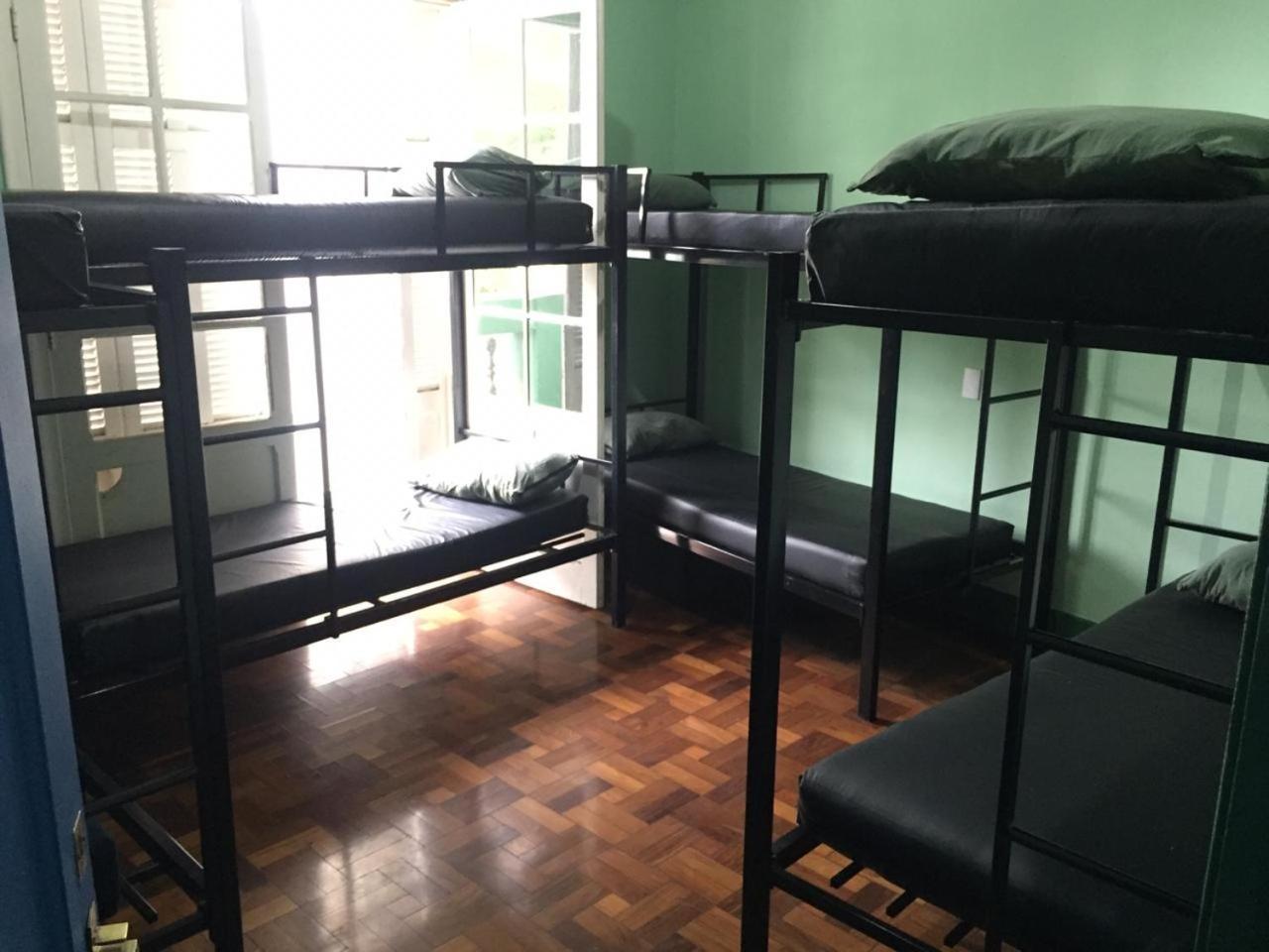 Hostel Brasil Sp Сан-Паулу Екстер'єр фото