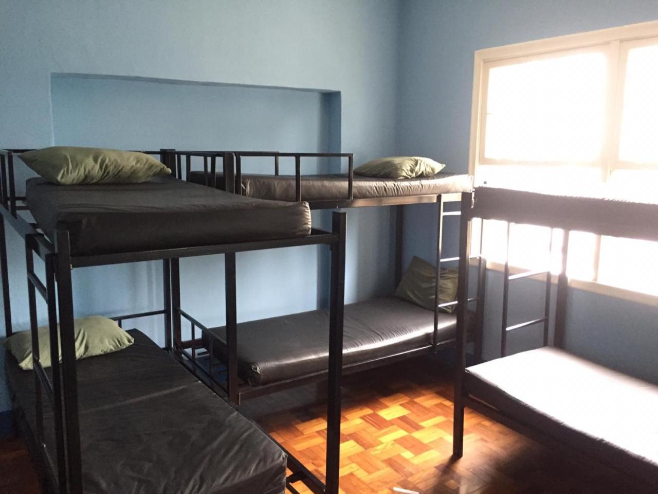 Hostel Brasil Sp Сан-Паулу Екстер'єр фото