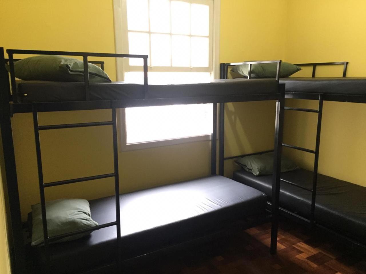 Hostel Brasil Sp Сан-Паулу Екстер'єр фото