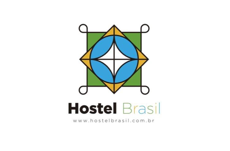 Hostel Brasil Sp Сан-Паулу Екстер'єр фото